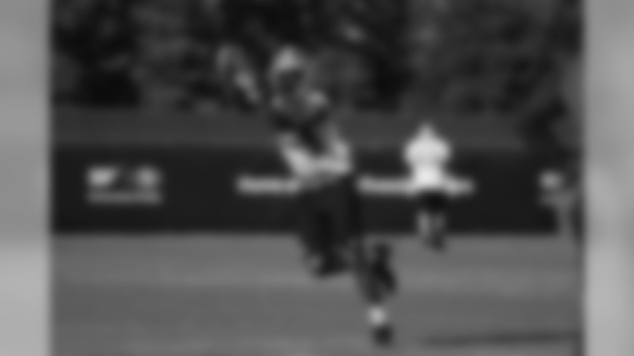 WR Kendrick Bourne