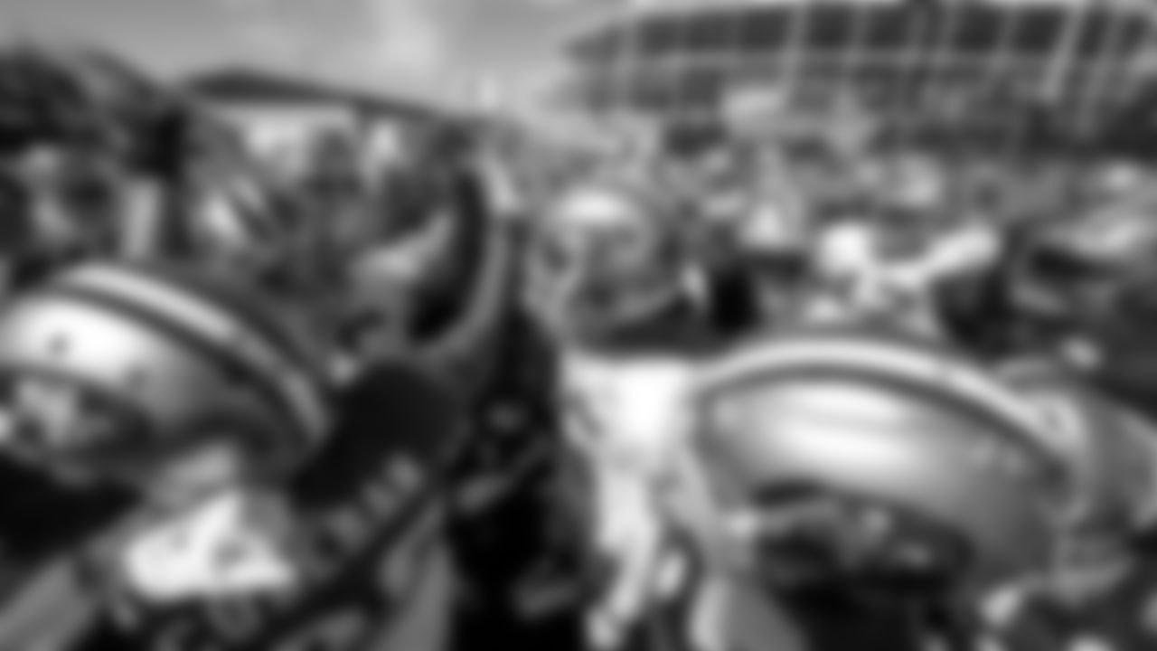 2019 49ers