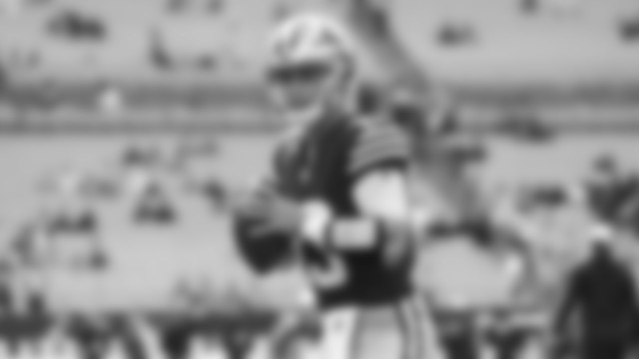 QB Brock Purdy