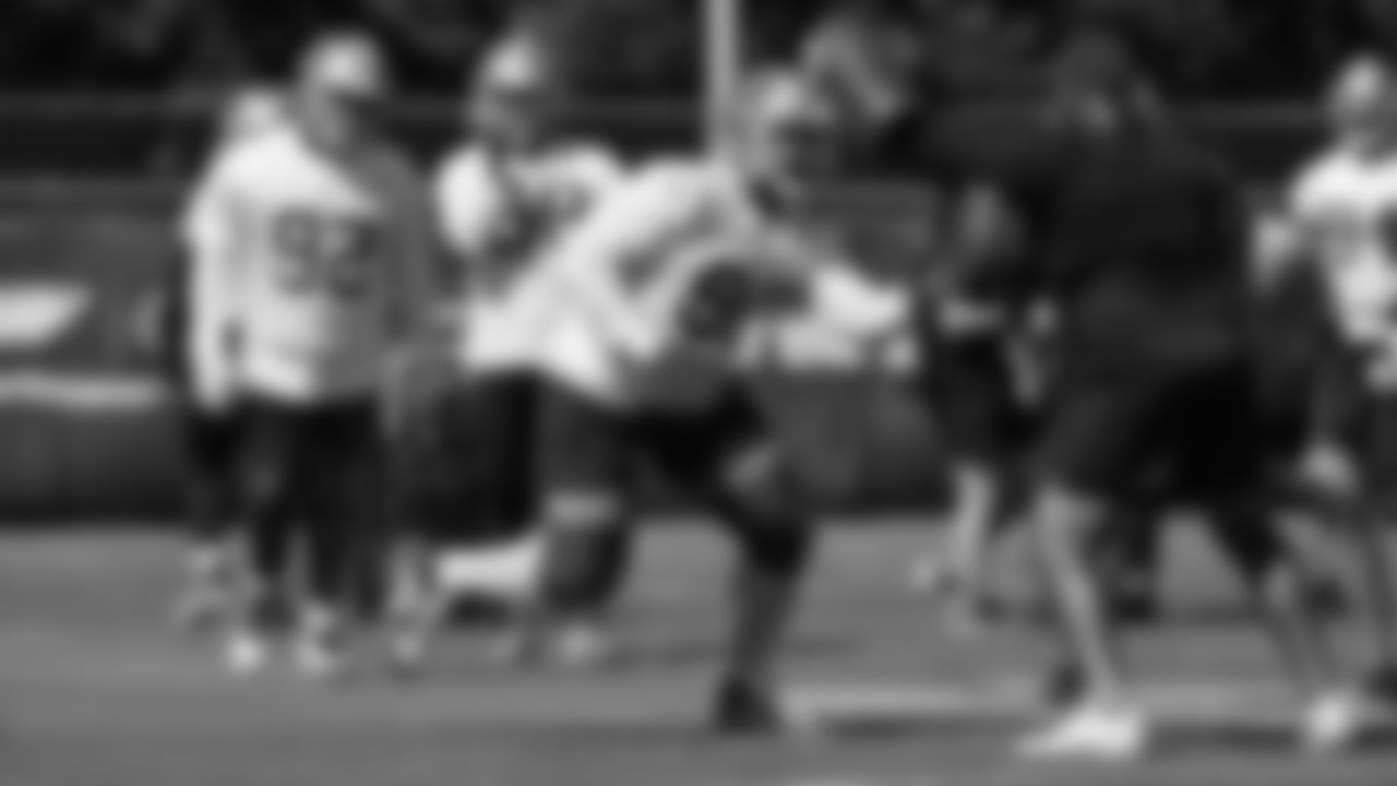 DT Javon Kinlaw