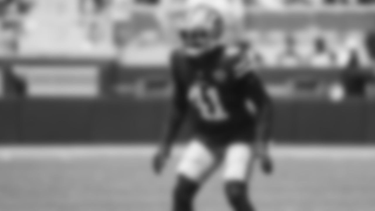 CB Alexander Myres