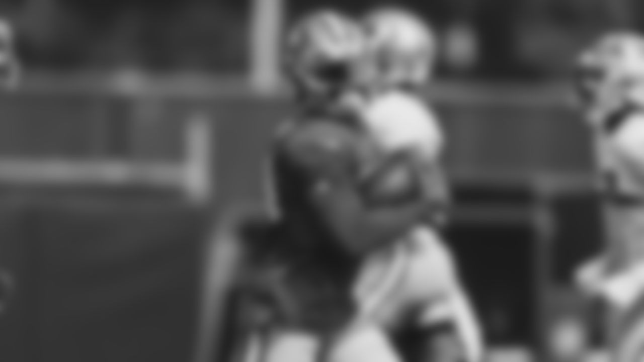 RB Jerick McKinnon