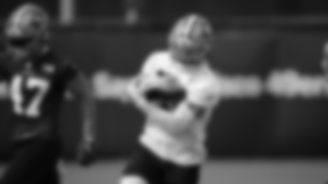 FB Kyle Juszczyk