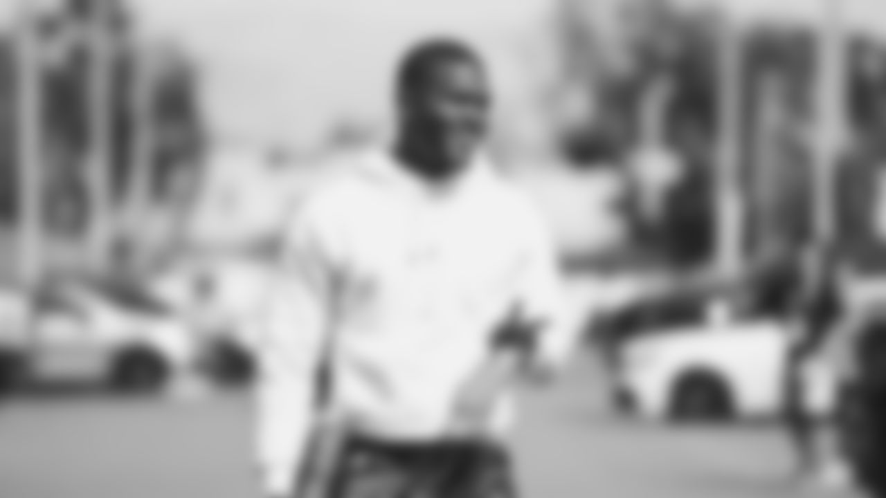 DB Jimmie Ward