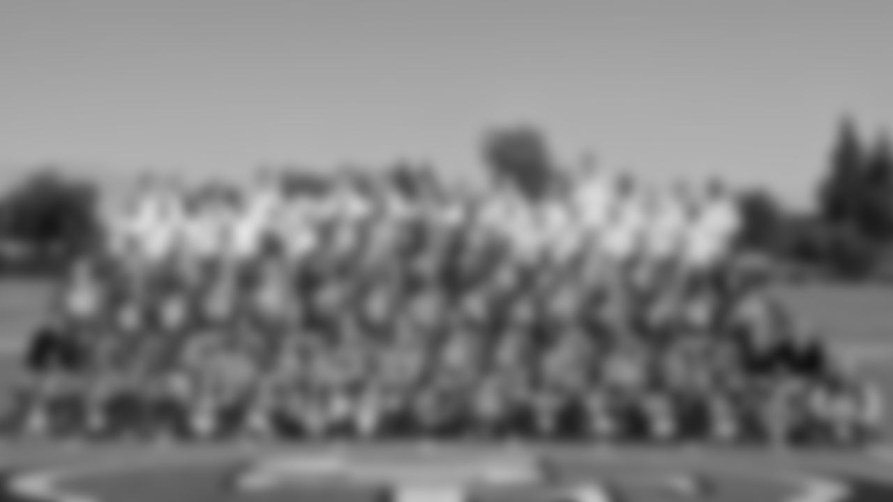 2011 Team Photo