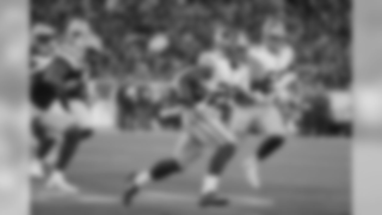 RB Matt Breida