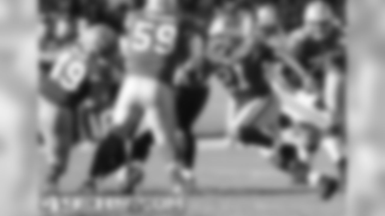 RB Frank Gore