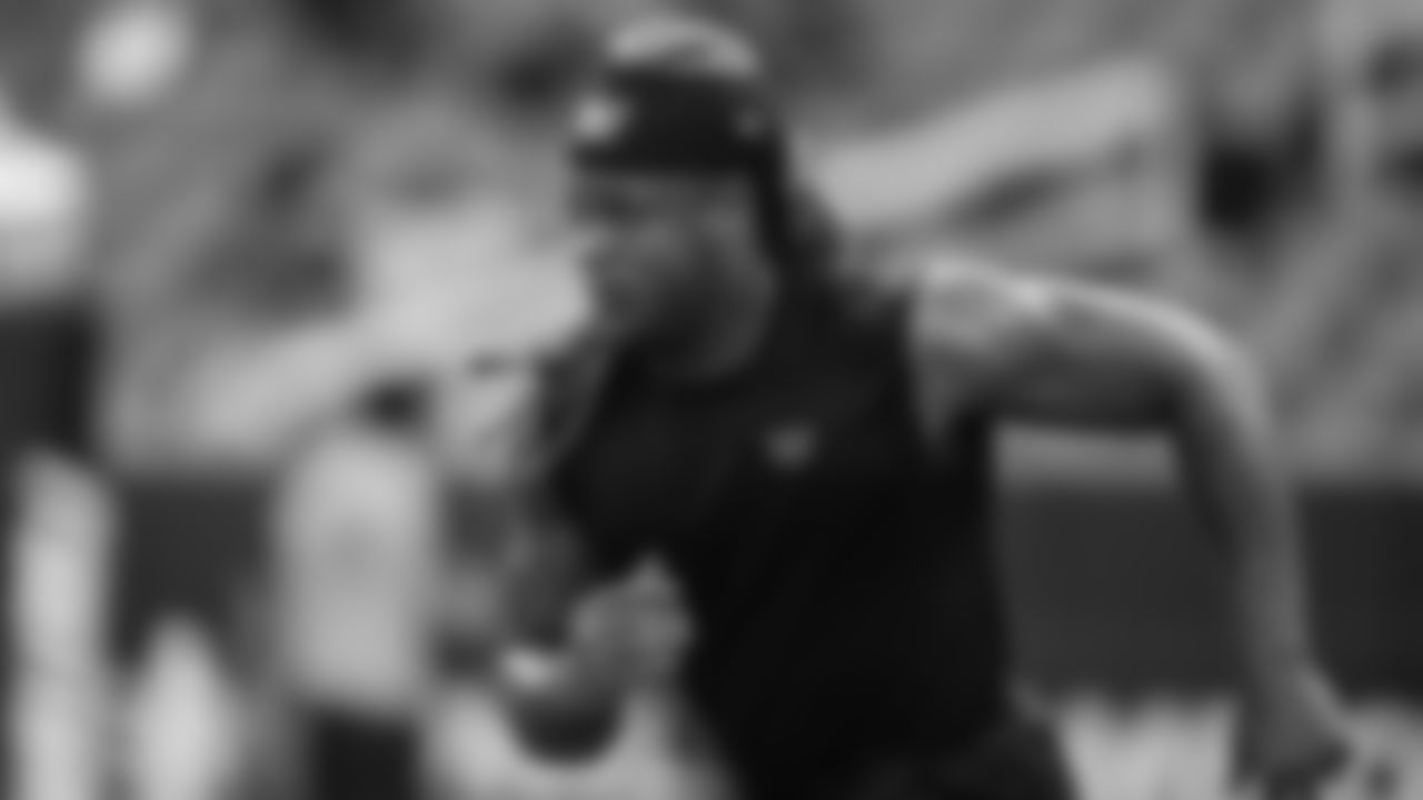 DL Chase Young