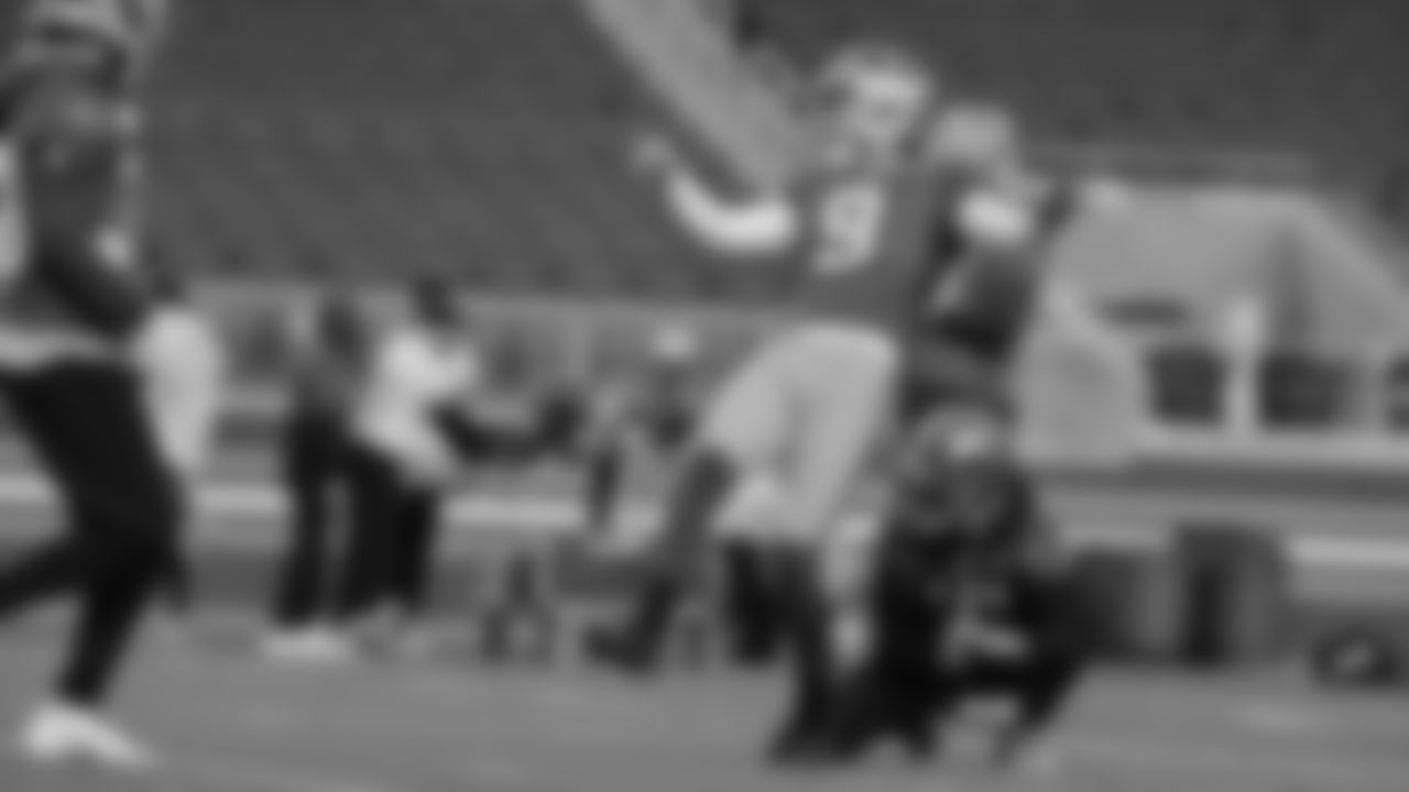 K Robbie Gould