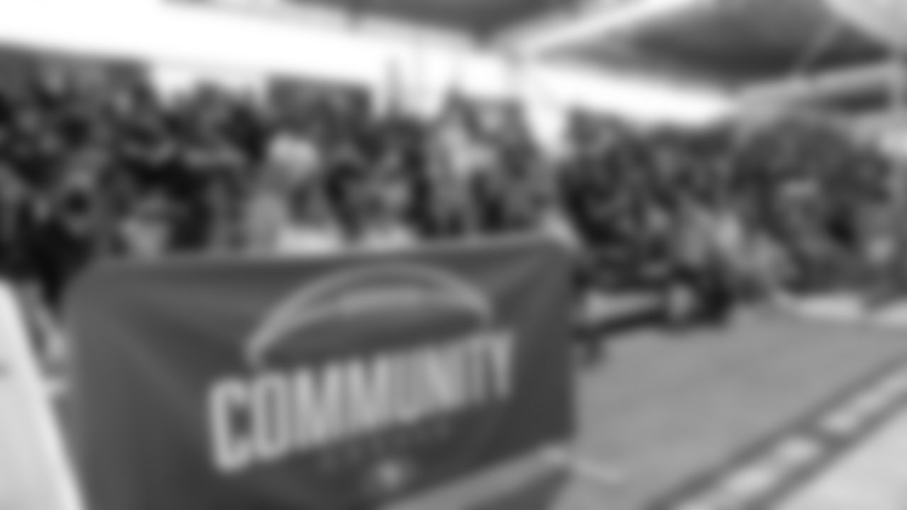 49ers Community Corner