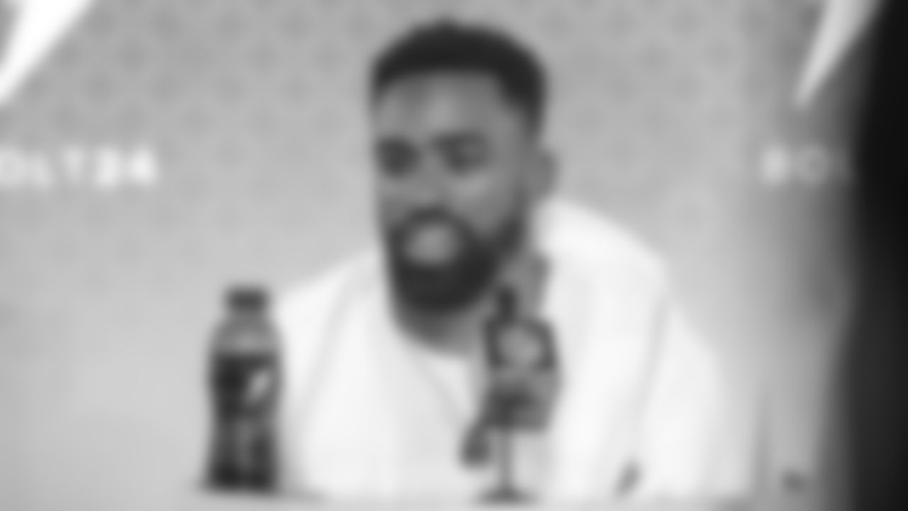 RB Raheem Mostert