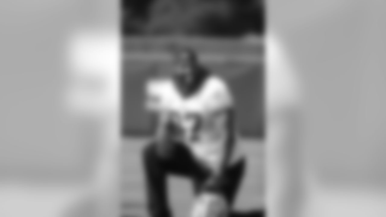 LB Dekoda Watson
