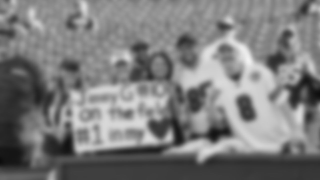 49ers Faithful