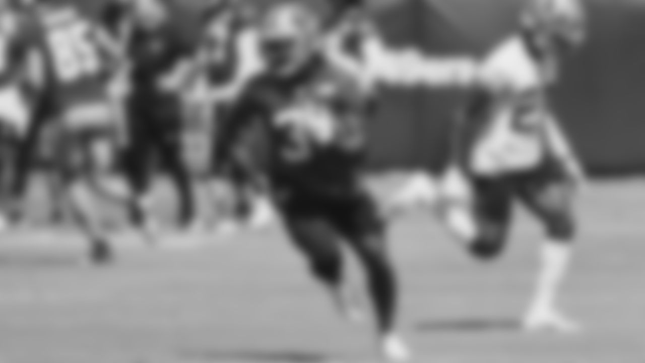 RB Raheem Mostert