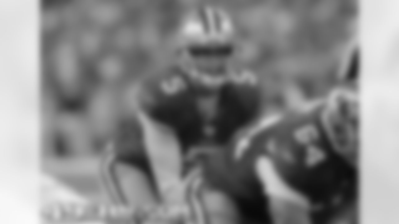 QB David Carr