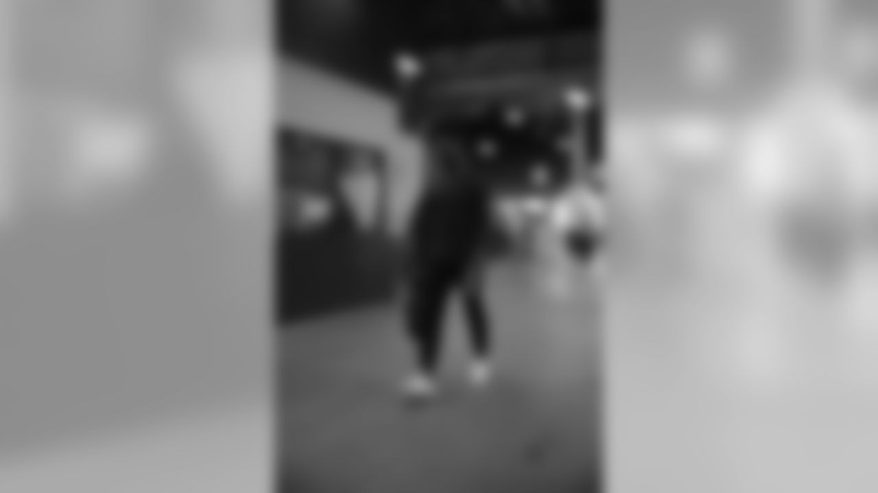 WR Marquise Goodwin