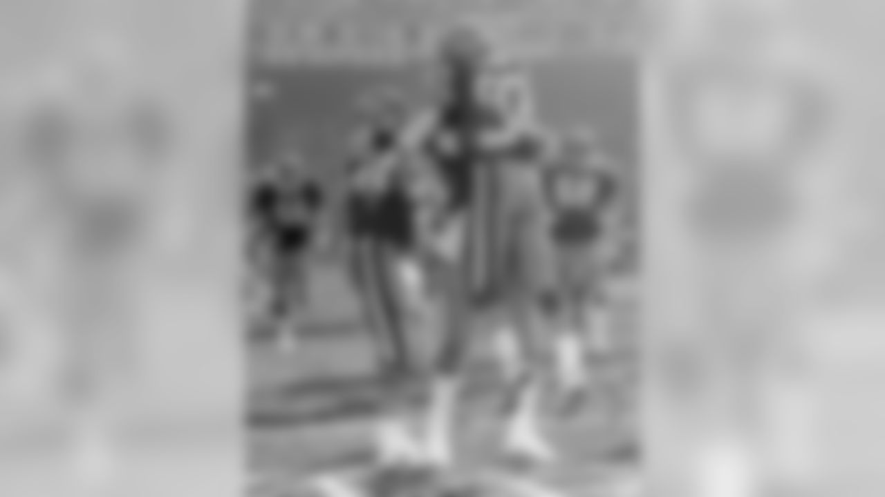 WR Dwight Clark