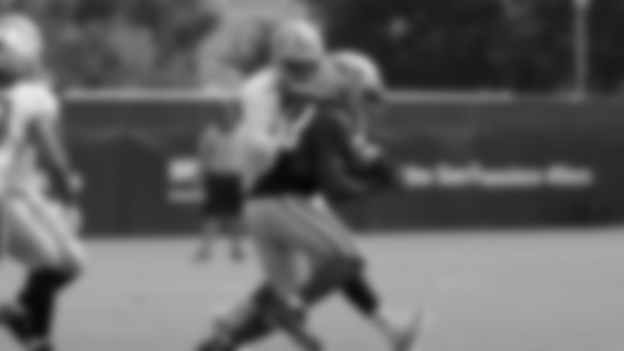 RB JaMycal Hasty
