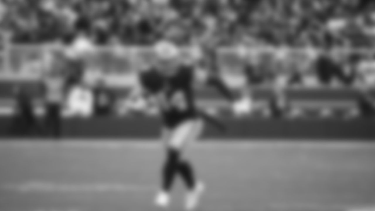 FB Kyle Juszczyk