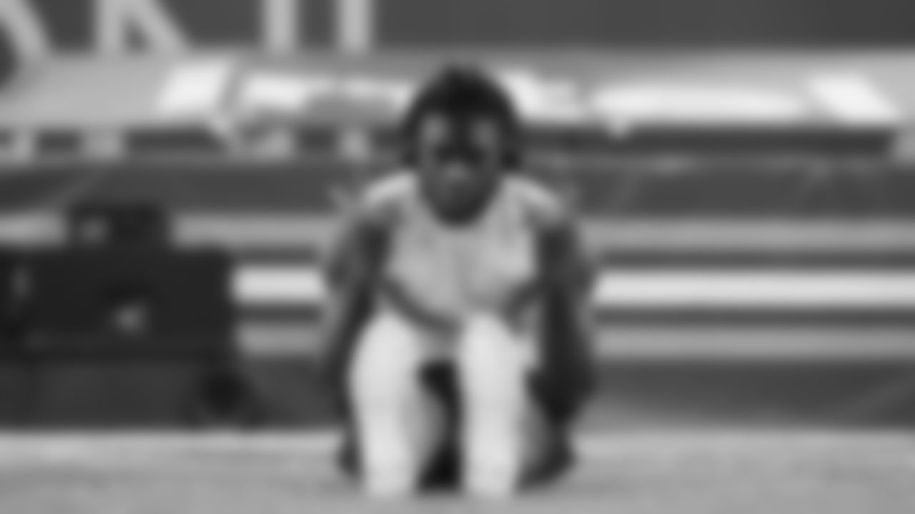 WR Brandon Aiyuk