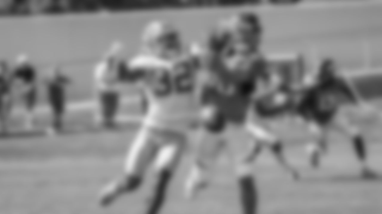 CB D.J. Reed Jr.