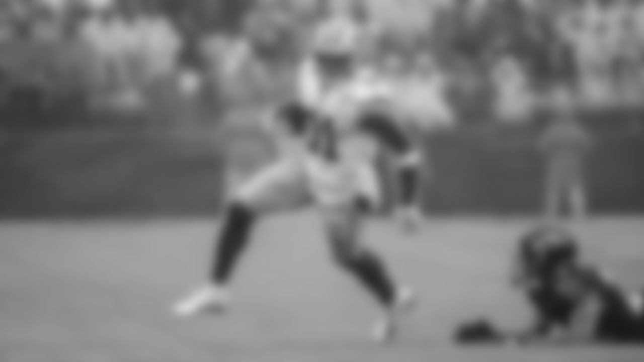 RB Raheem Mostert