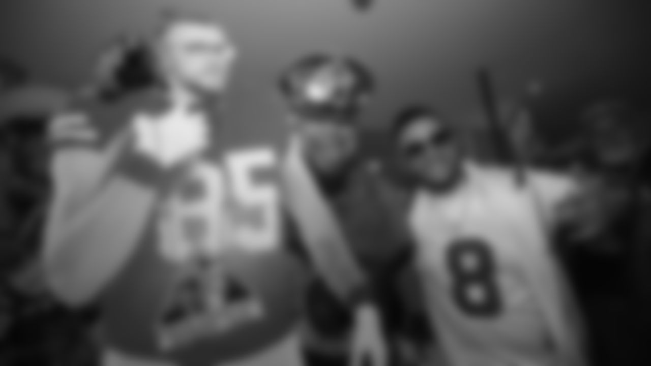49ers Invasion Presented by Zenni