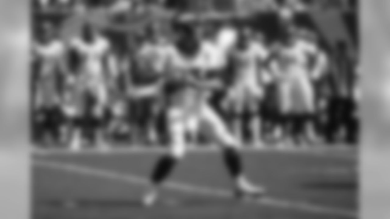 QB Trevor Siemian