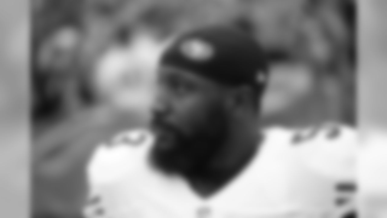 LB - NaVorro Bowman