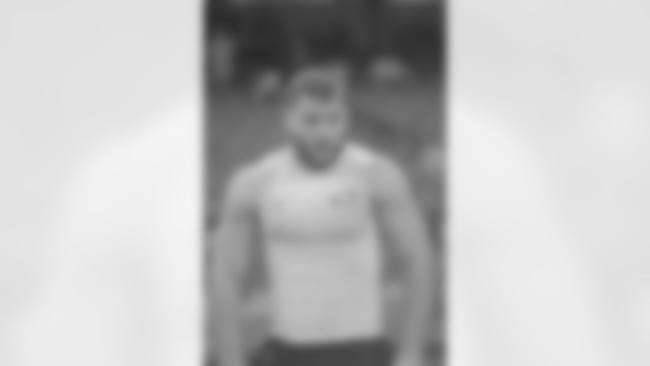 DL Nick Bosa