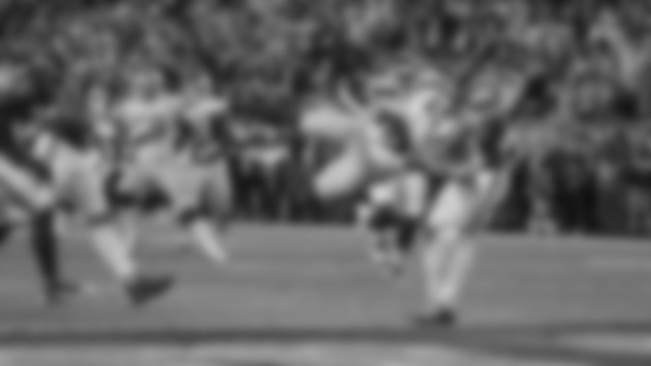 FB Kyle Juszczyk
