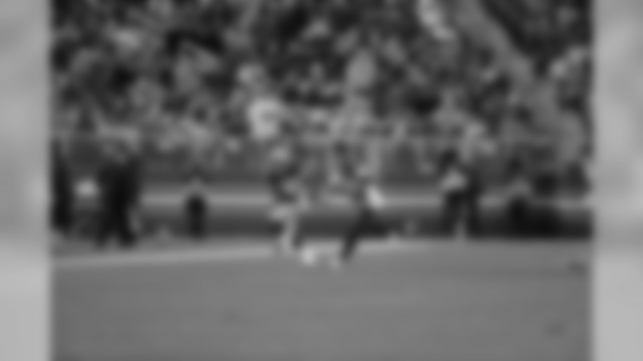 RB Matt Breida