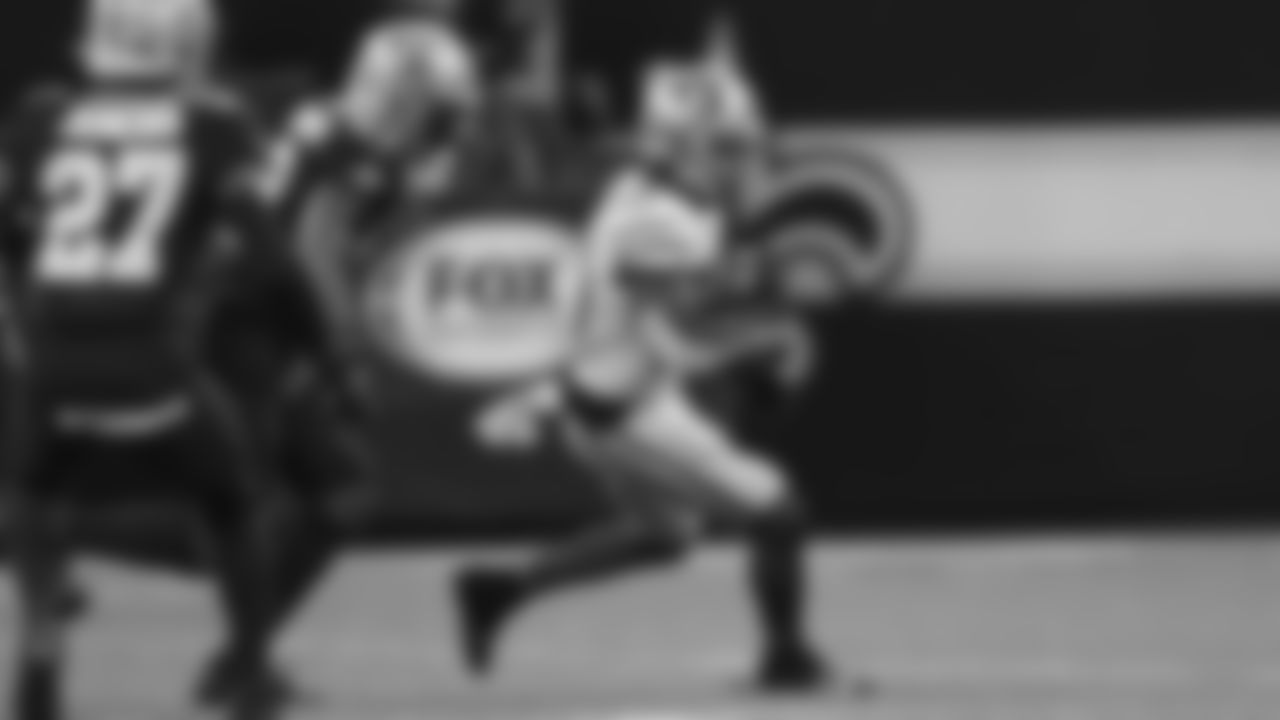 RB Jerick McKinnon