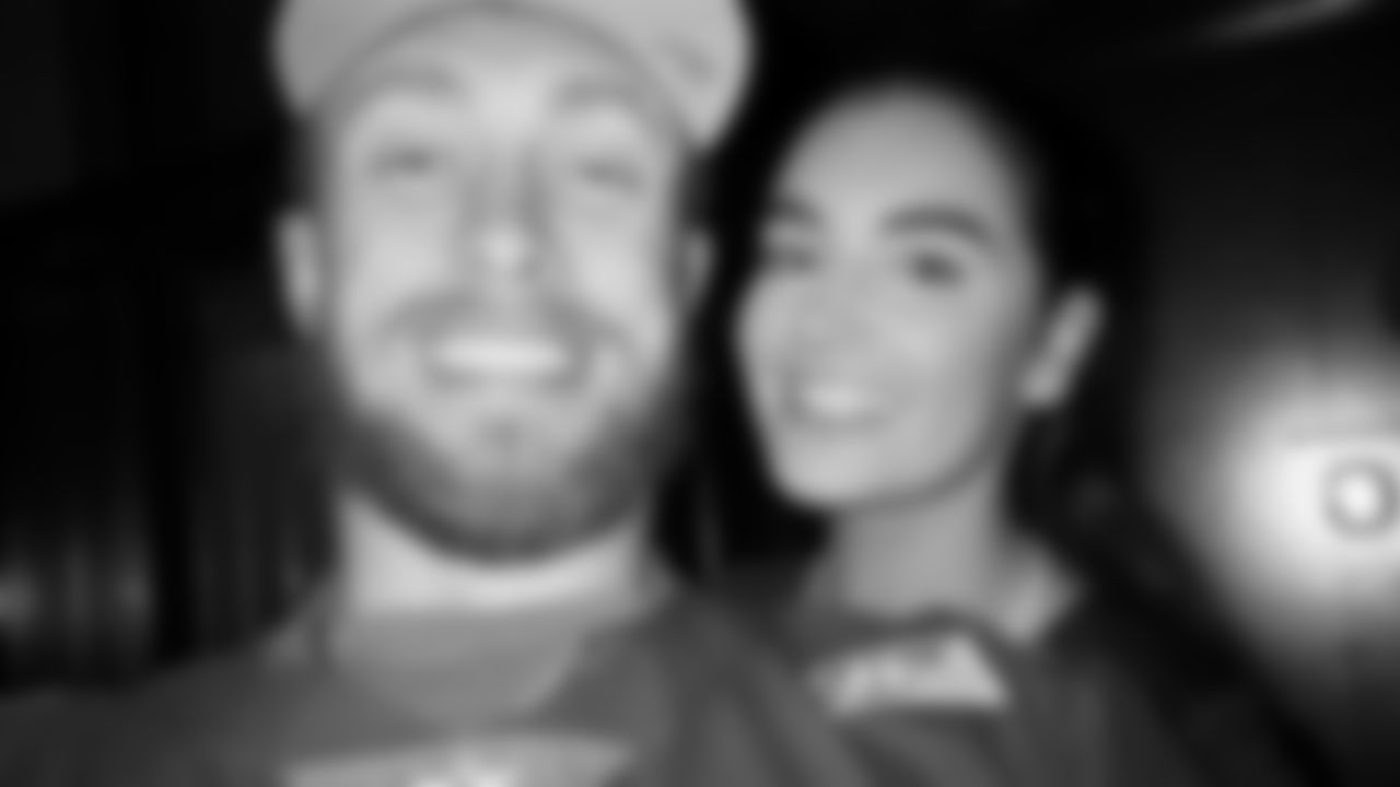 TE George Kittle