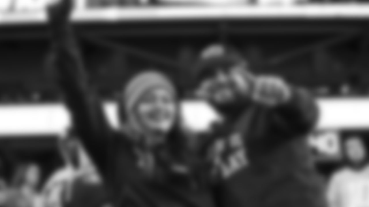 49ers Faithful