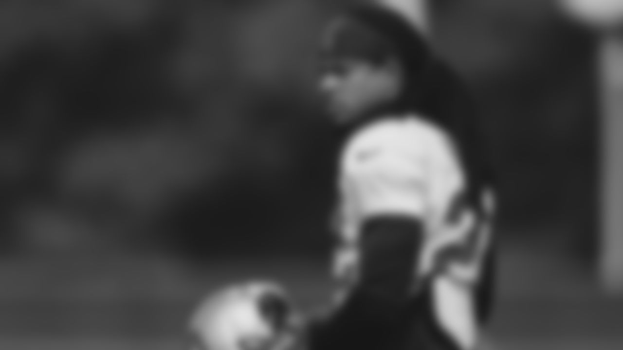 CB Jason Verrett