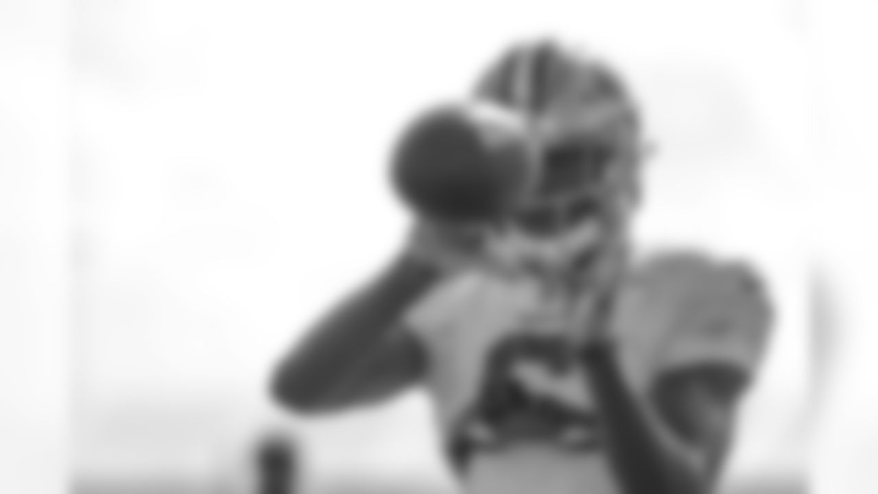 S Terrell Williams