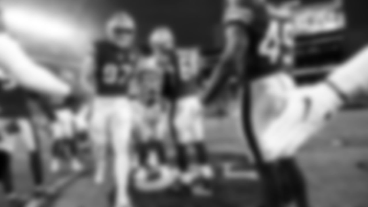 DL Nick Bosa