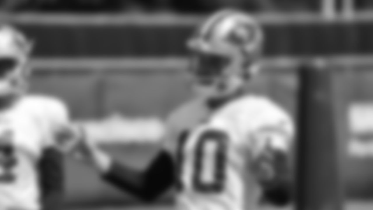 K Zane Gonzalez