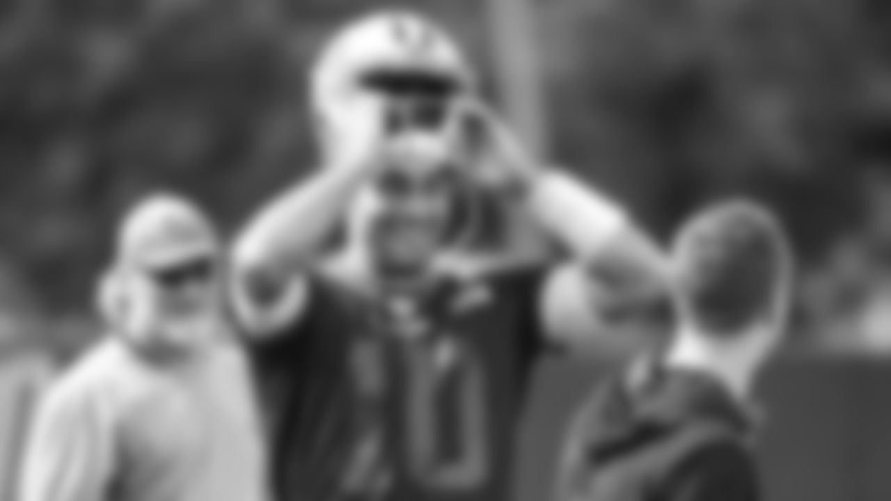 QB Jimmy Garoppolo