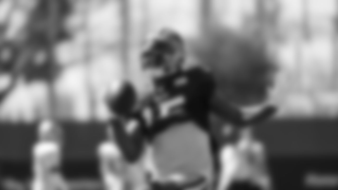 WR Jauan Jennings