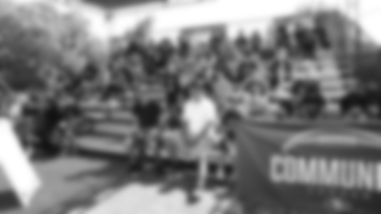 49ers Community Corner