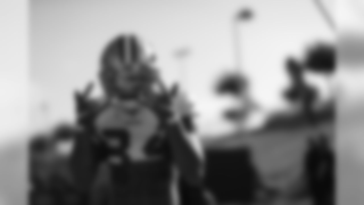 WR Kendrick Bourne