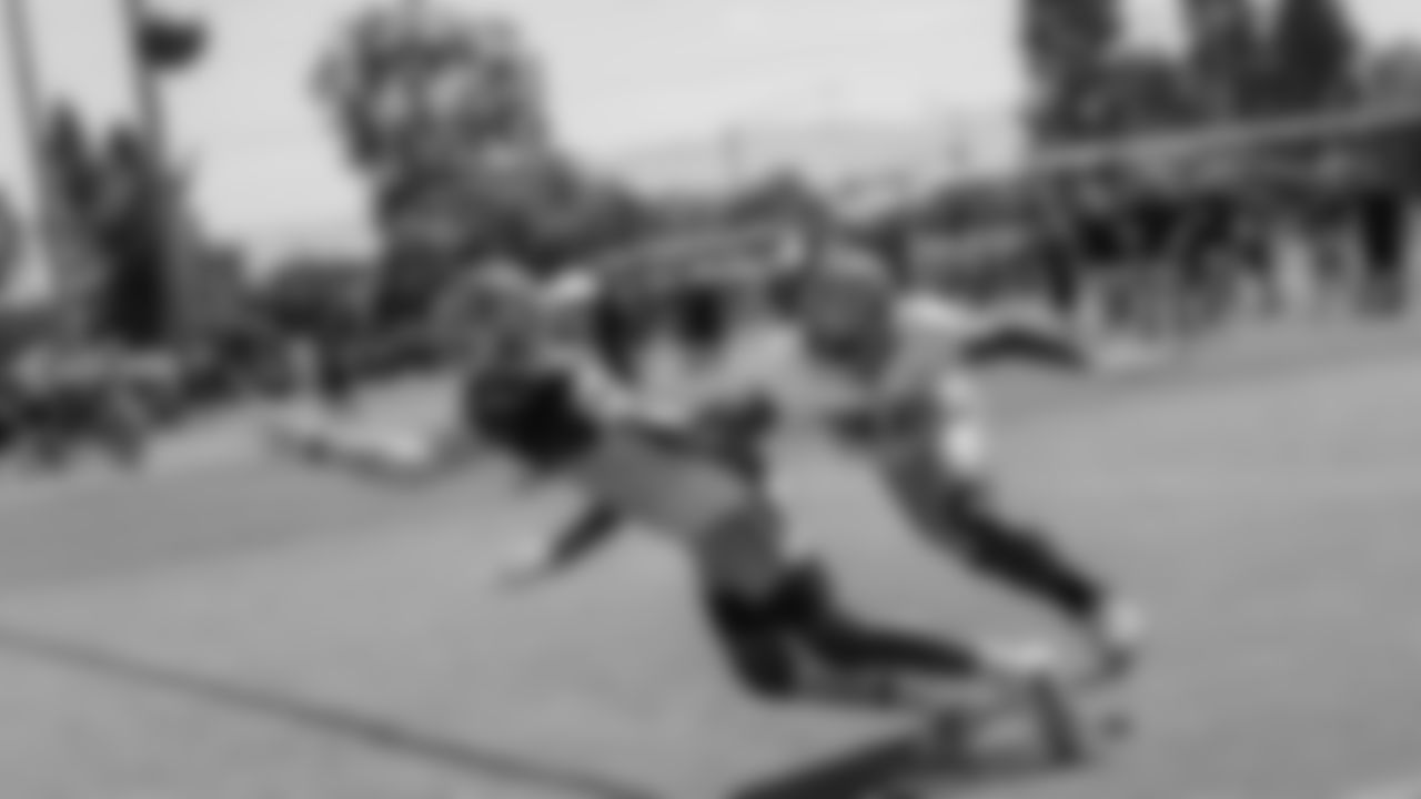 WR Kendrick Bourne