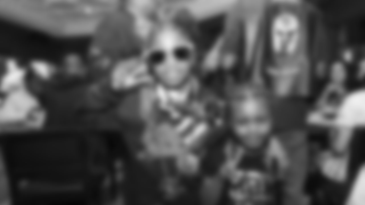 49ers Invasion Presented by Zenni Eyewear in Atlanta