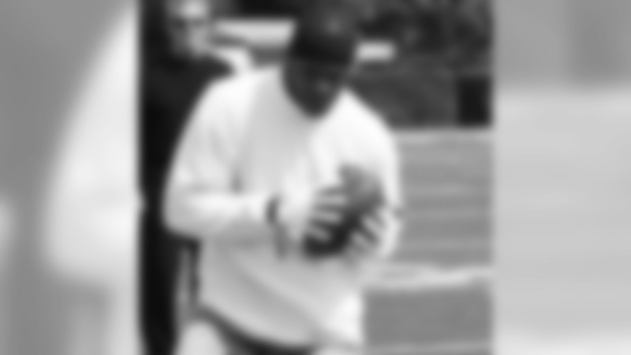 WR Bryant Johnson