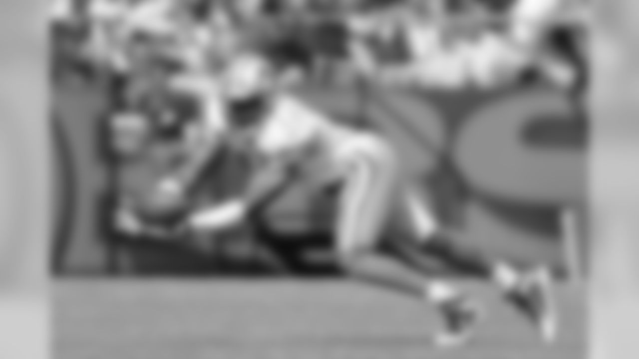 2004: Roy Williams, WR, Detroit Lions