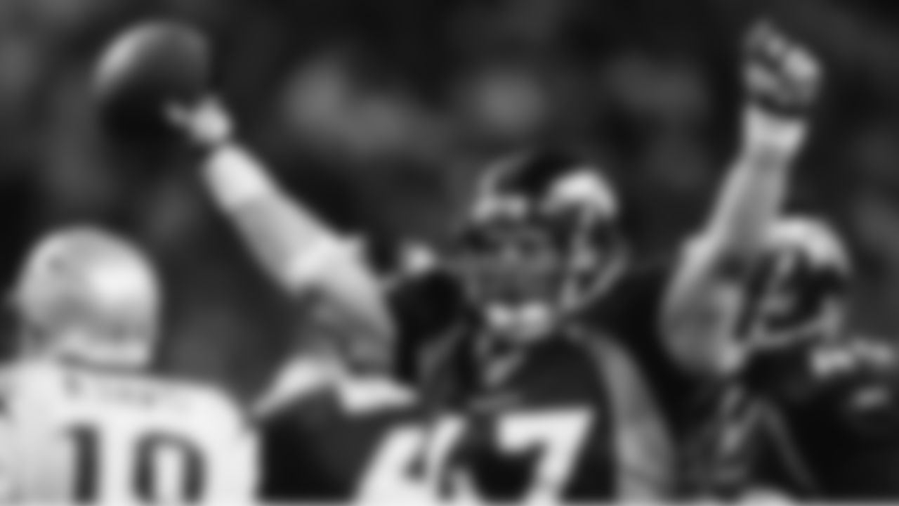 John Lynch