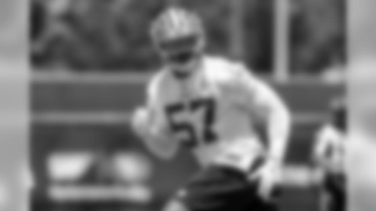 Harold, Eli -- LB