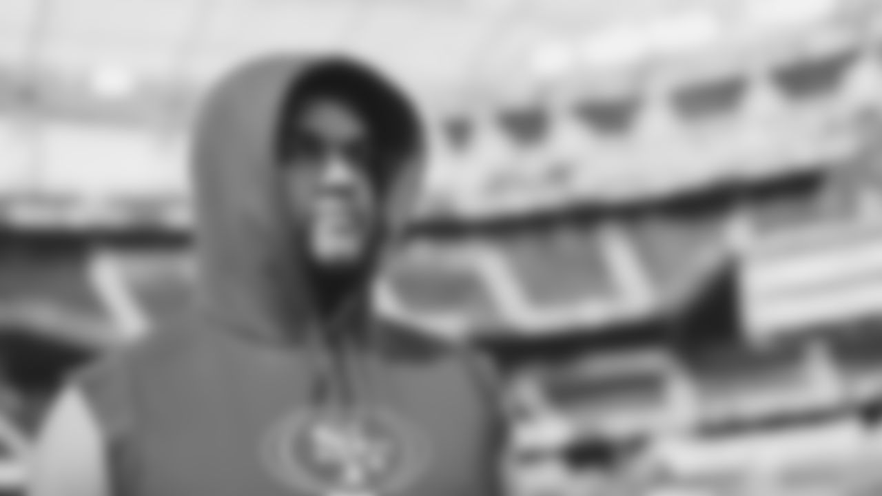 DL Arik Armstead